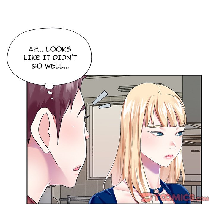 The Idol Project Chapter 32 - Manhwa18.com