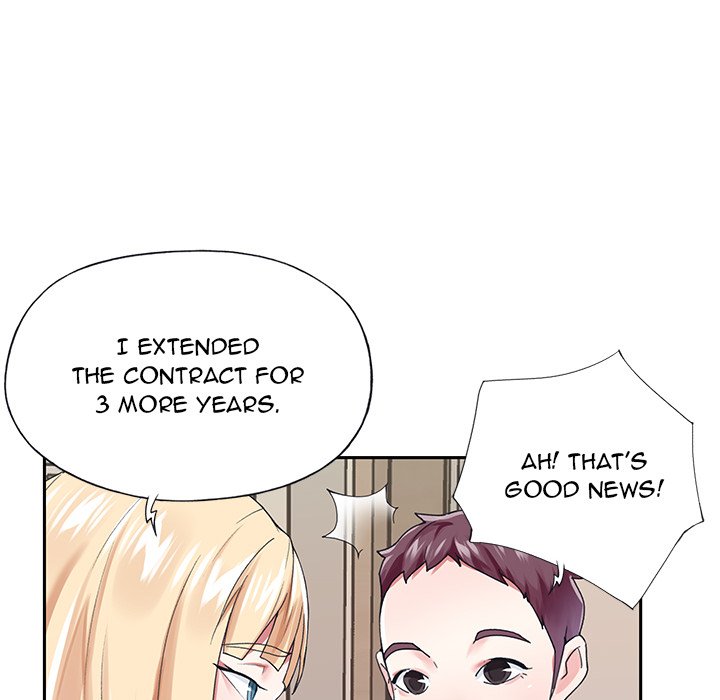 The Idol Project Chapter 32 - Manhwa18.com