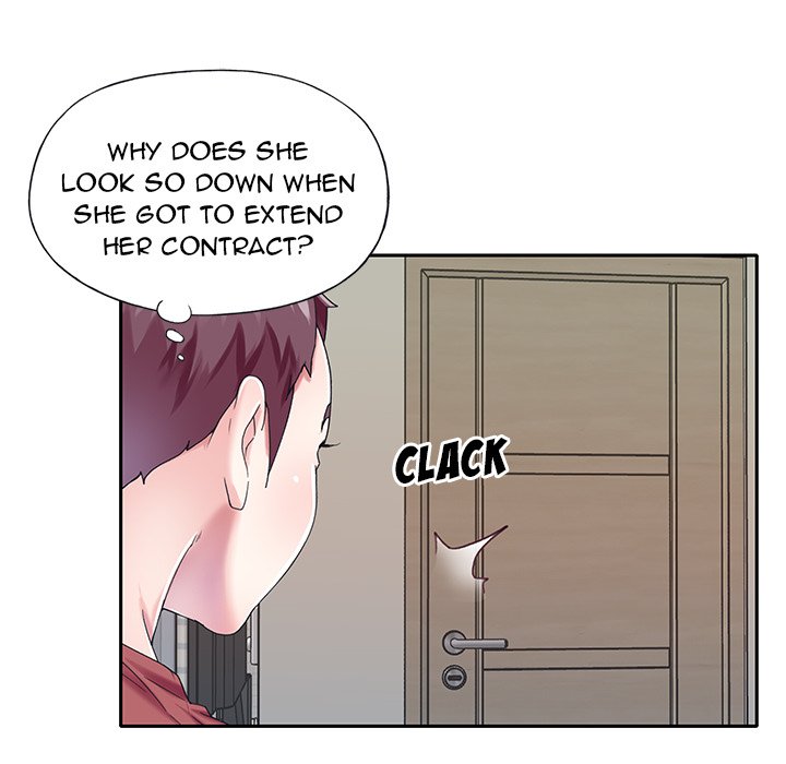 The Idol Project Chapter 32 - Manhwa18.com