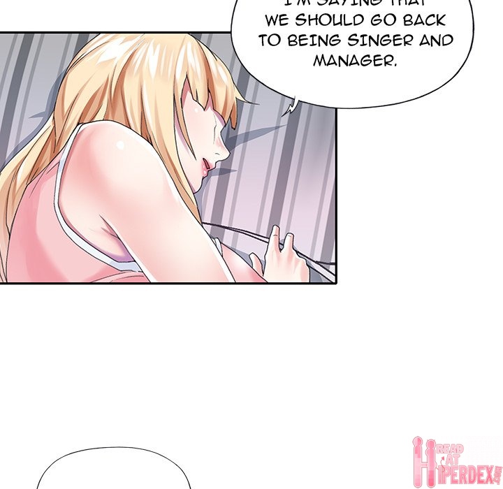 The Idol Project Chapter 33 - Manhwa18.com