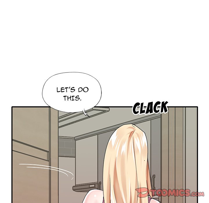 The Idol Project Chapter 33 - Manhwa18.com