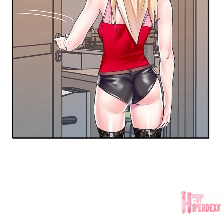 The Idol Project Chapter 33 - Manhwa18.com