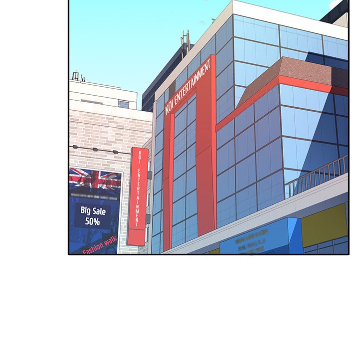 The Idol Project Chapter 33 - Manhwa18.com