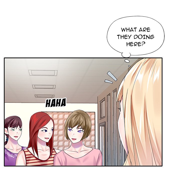 The Idol Project Chapter 33 - Manhwa18.com