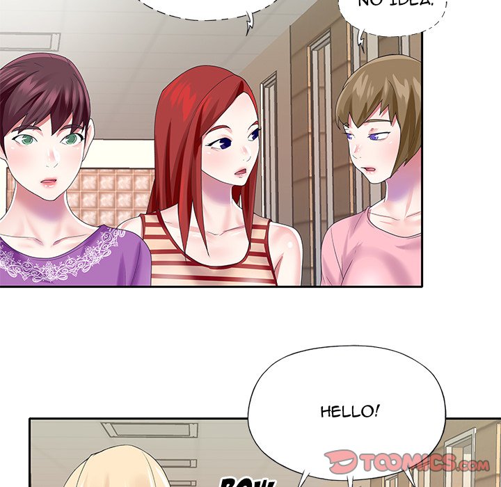 The Idol Project Chapter 33 - Manhwa18.com