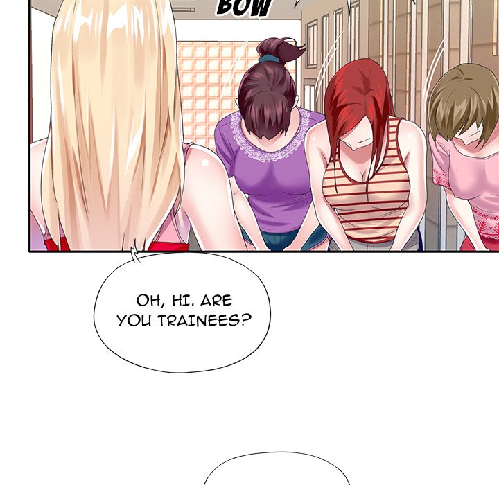 The Idol Project Chapter 33 - Manhwa18.com