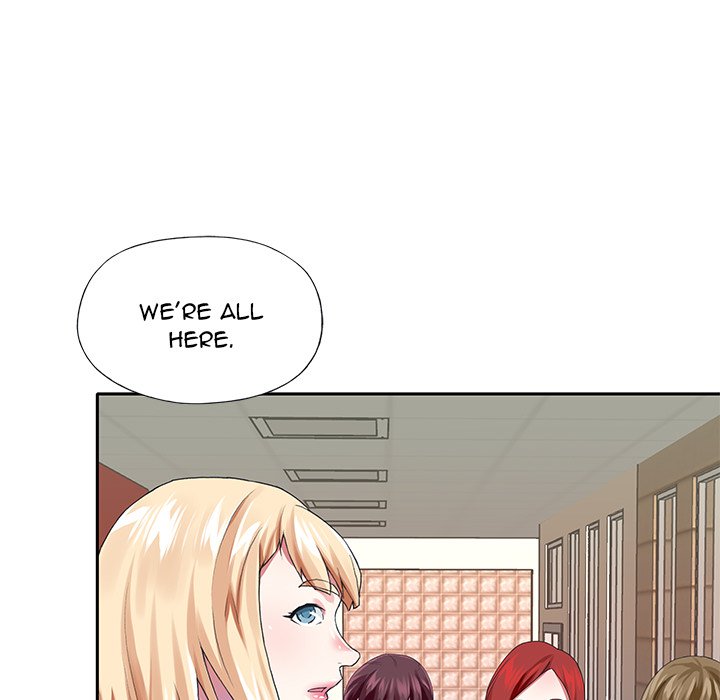 The Idol Project Chapter 33 - Manhwa18.com