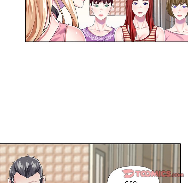 The Idol Project Chapter 33 - Manhwa18.com