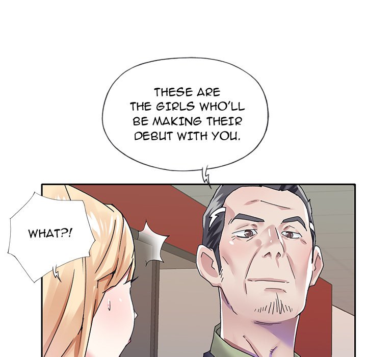 The Idol Project Chapter 33 - Manhwa18.com