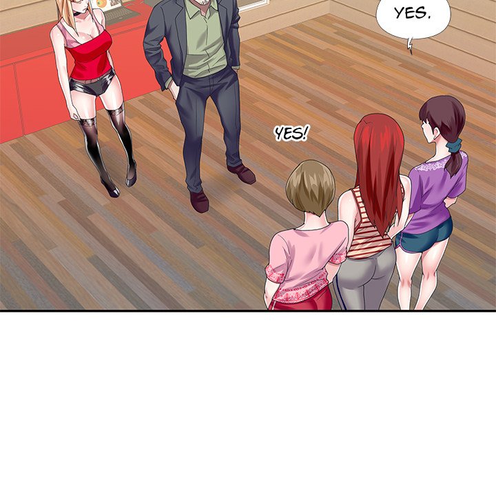 The Idol Project Chapter 33 - Manhwa18.com