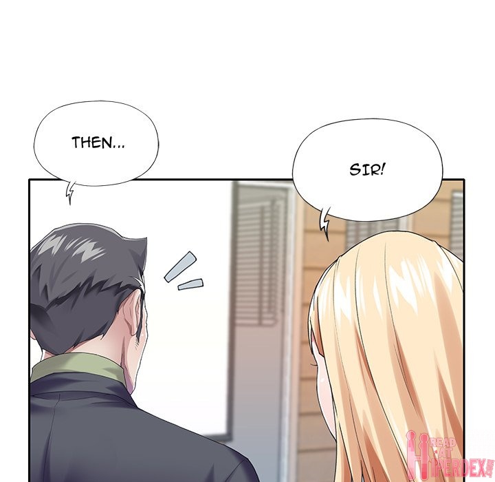 The Idol Project Chapter 33 - Manhwa18.com