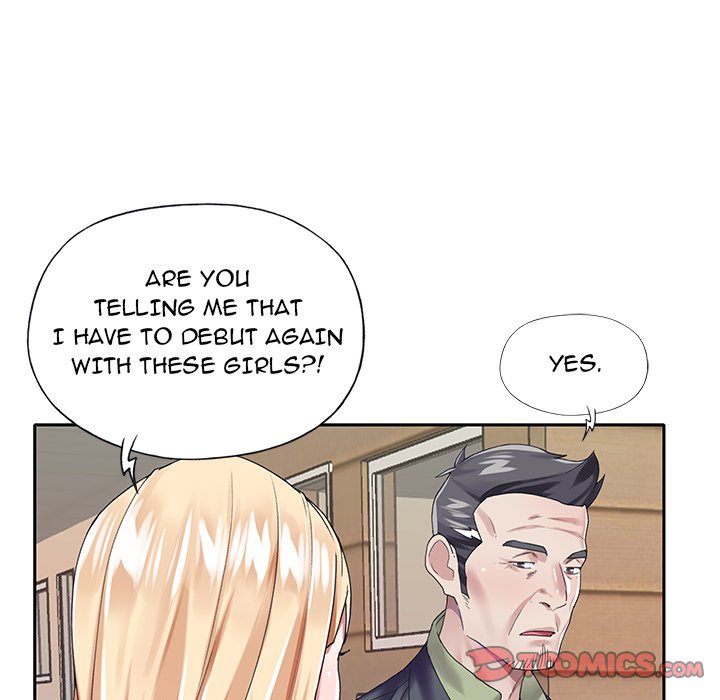 The Idol Project Chapter 33 - Manhwa18.com
