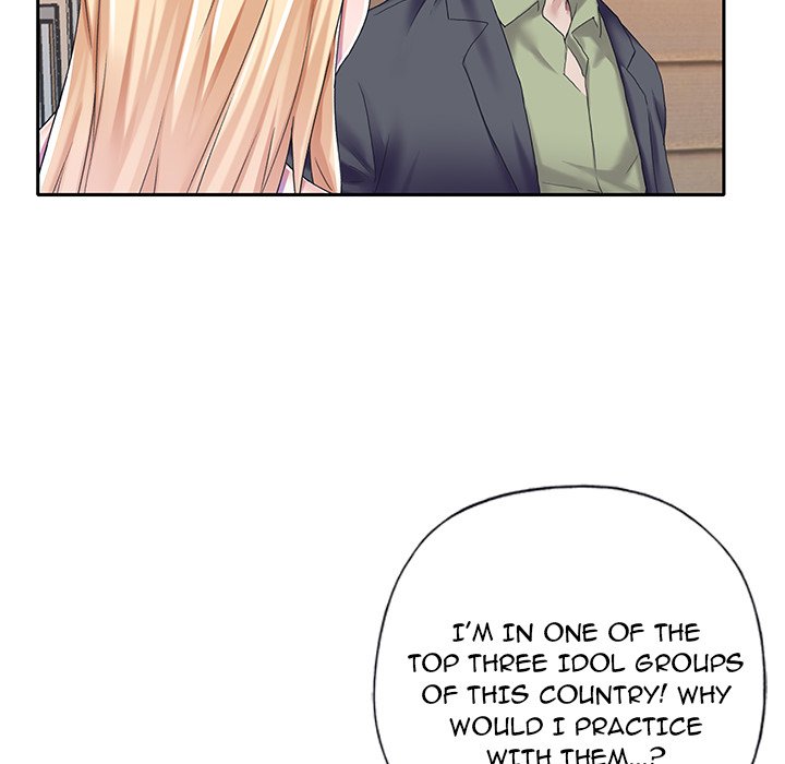 The Idol Project Chapter 33 - Manhwa18.com