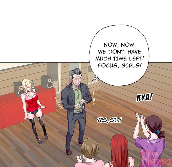 The Idol Project Chapter 33 - Manhwa18.com