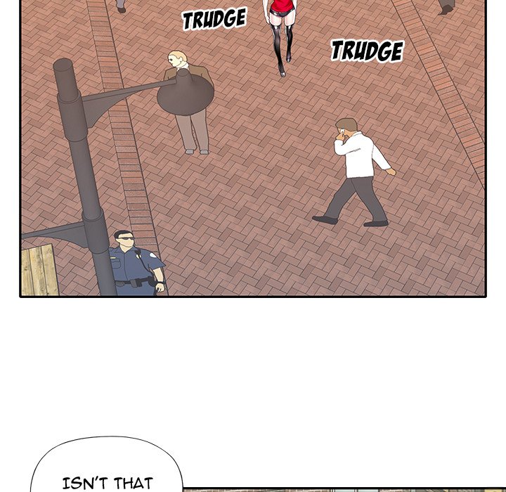 The Idol Project Chapter 33 - Manhwa18.com