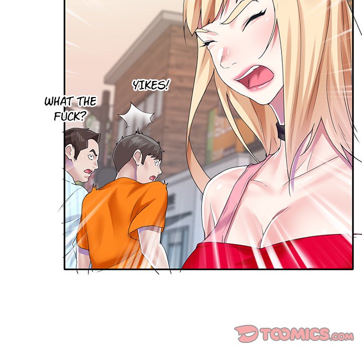 The Idol Project Chapter 33 - Manhwa18.com