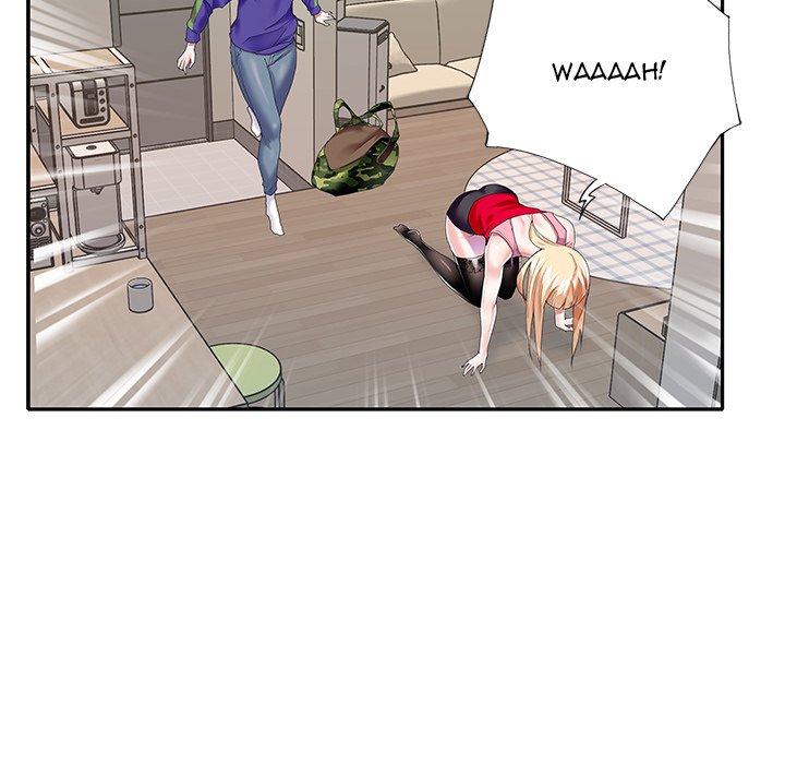 The Idol Project Chapter 33 - Manhwa18.com