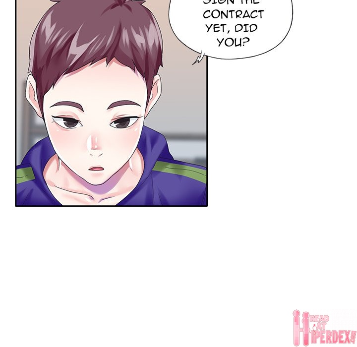 The Idol Project Chapter 33 - Manhwa18.com
