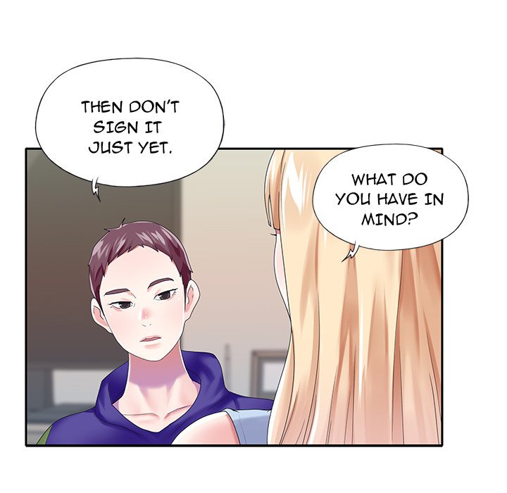 The Idol Project Chapter 33 - Manhwa18.com