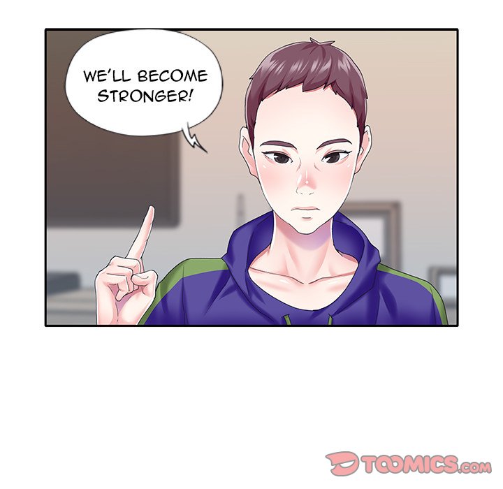 The Idol Project Chapter 33 - Manhwa18.com