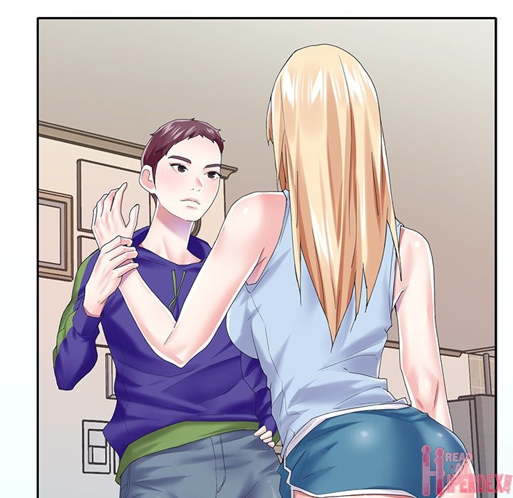 The Idol Project Chapter 33 - Manhwa18.com