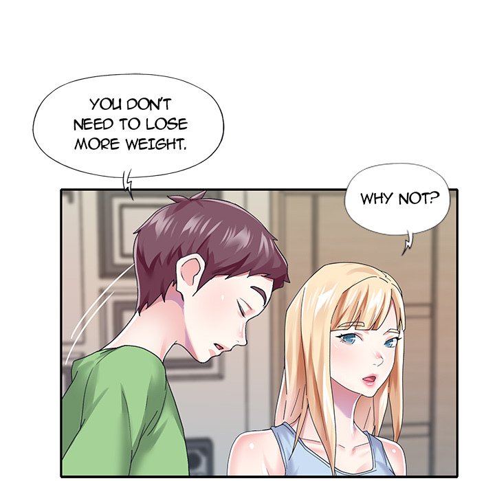 The Idol Project Chapter 34 - Manhwa18.com