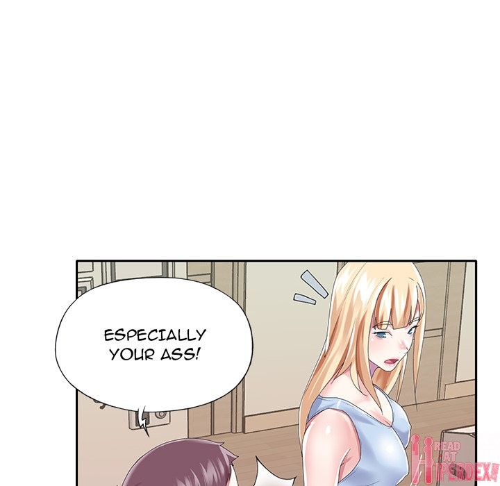 The Idol Project Chapter 34 - Manhwa18.com