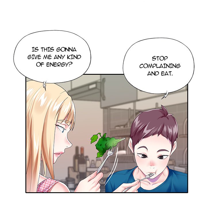 The Idol Project Chapter 34 - Manhwa18.com