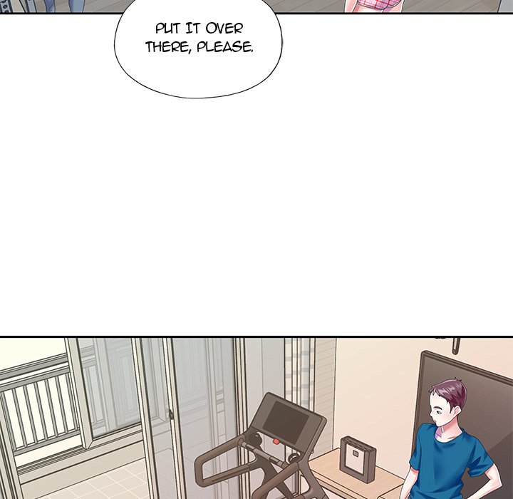 The Idol Project Chapter 34 - Manhwa18.com