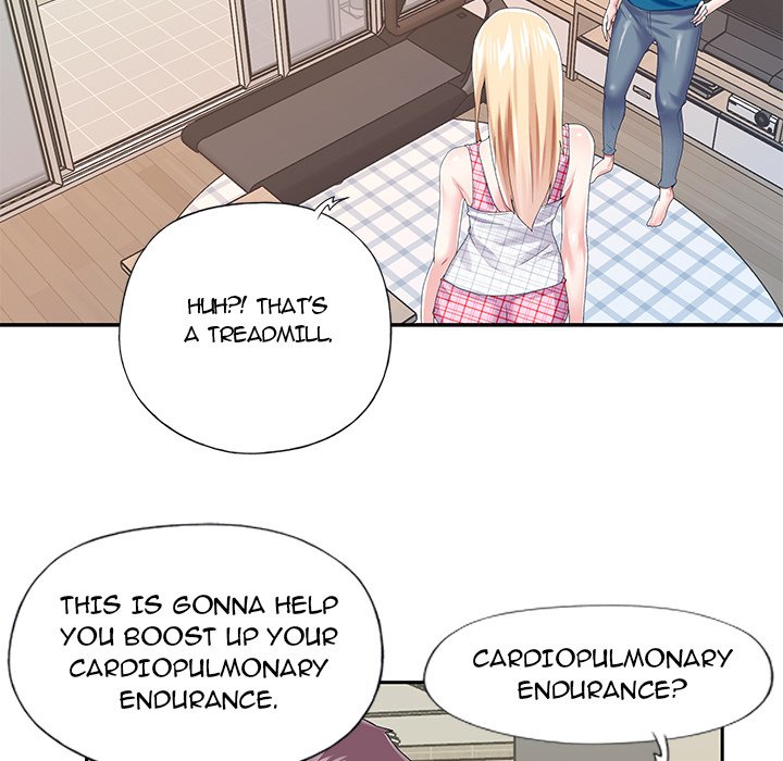 The Idol Project Chapter 34 - Manhwa18.com