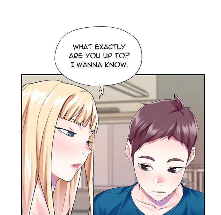 The Idol Project Chapter 34 - Manhwa18.com