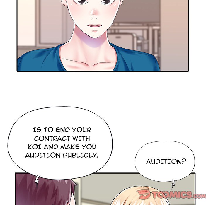 The Idol Project Chapter 34 - Manhwa18.com