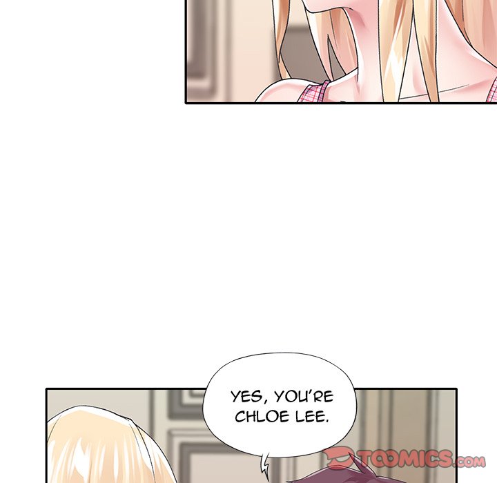 The Idol Project Chapter 34 - Manhwa18.com