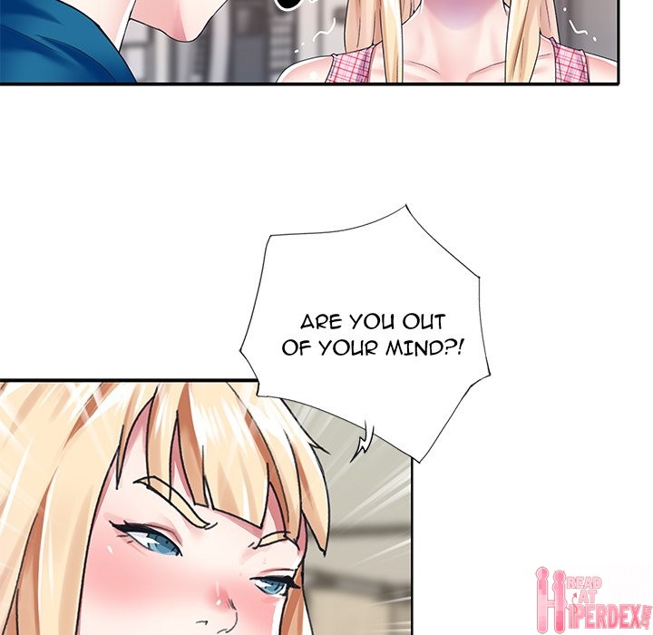 The Idol Project Chapter 34 - Manhwa18.com