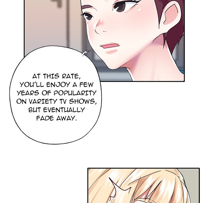 The Idol Project Chapter 34 - Manhwa18.com