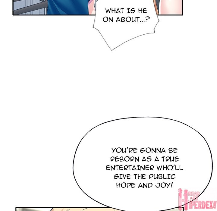 The Idol Project Chapter 34 - Manhwa18.com