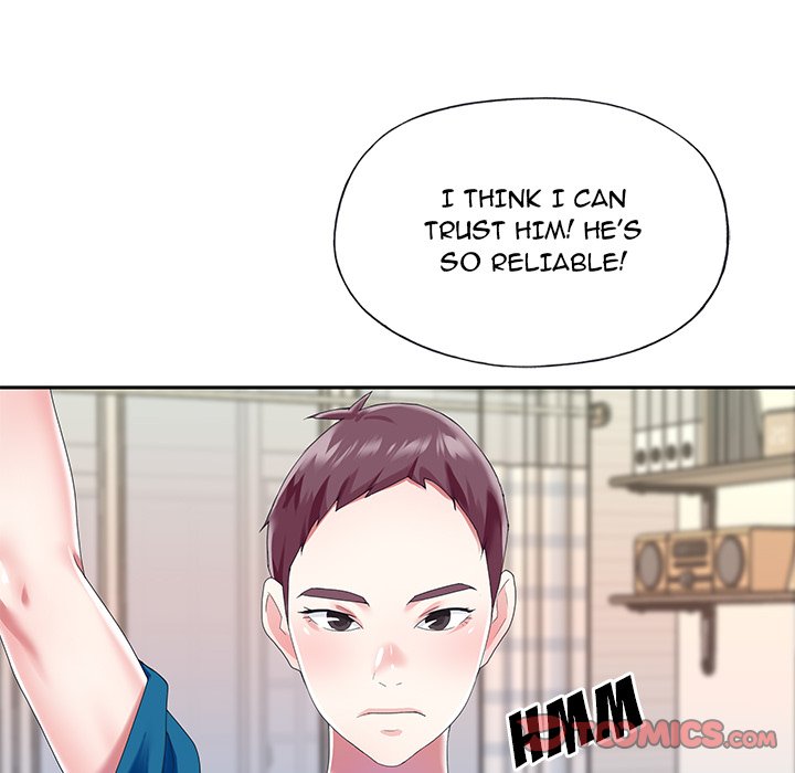 The Idol Project Chapter 34 - Manhwa18.com