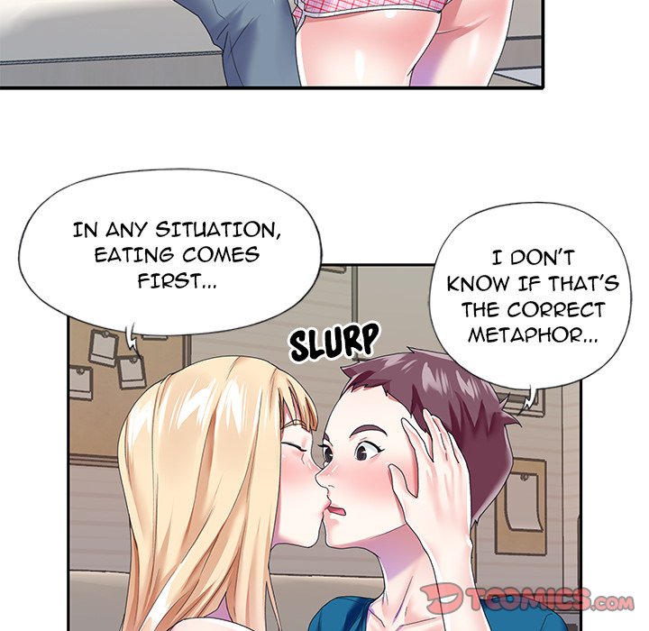 The Idol Project Chapter 34 - Manhwa18.com