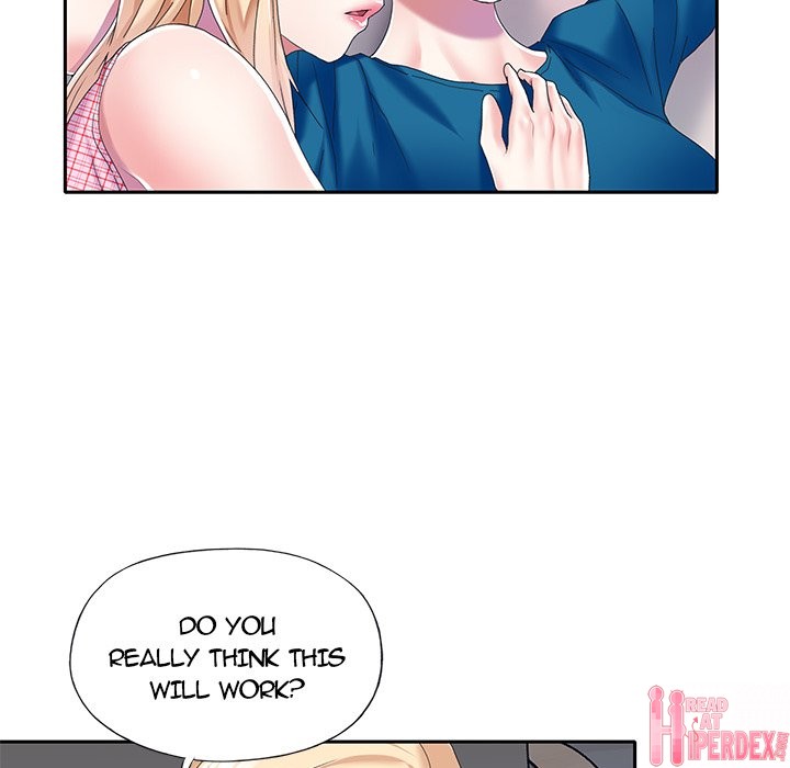 The Idol Project Chapter 34 - Manhwa18.com