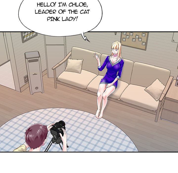 The Idol Project Chapter 34 - Manhwa18.com