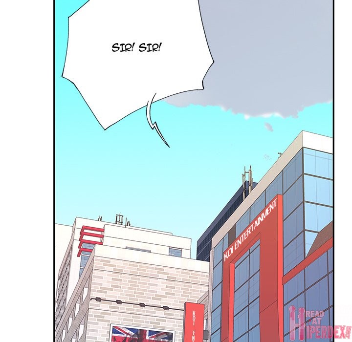 The Idol Project Chapter 34 - Manhwa18.com