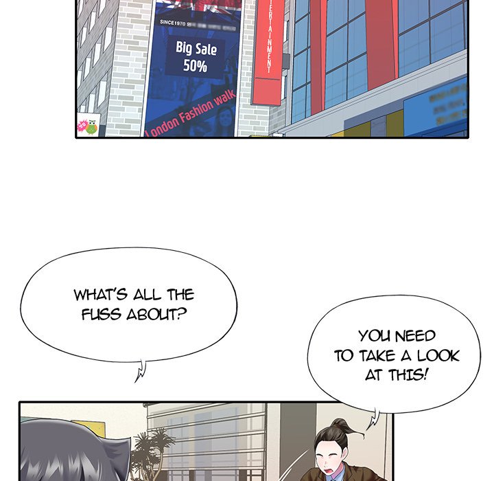 The Idol Project Chapter 34 - Manhwa18.com