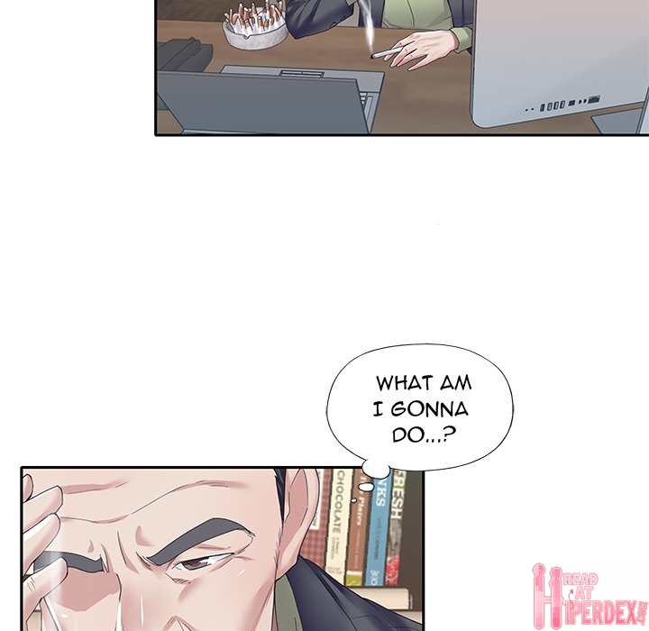 The Idol Project Chapter 35 - Manhwa18.com