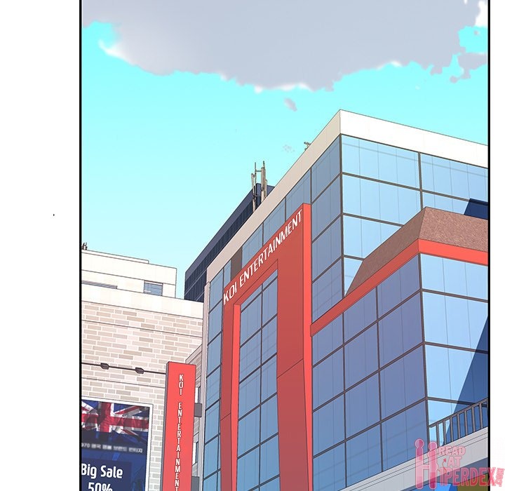 The Idol Project Chapter 35 - Manhwa18.com