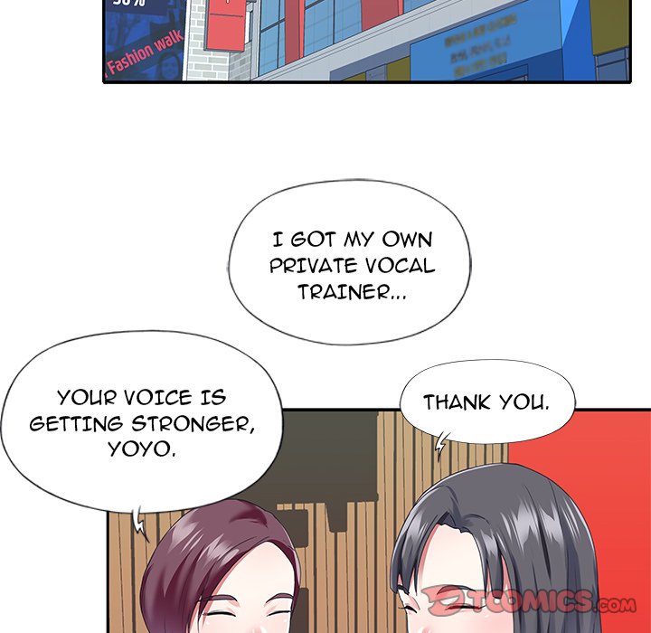 The Idol Project Chapter 35 - Manhwa18.com