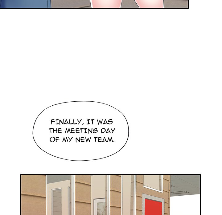 The Idol Project Chapter 35 - Manhwa18.com