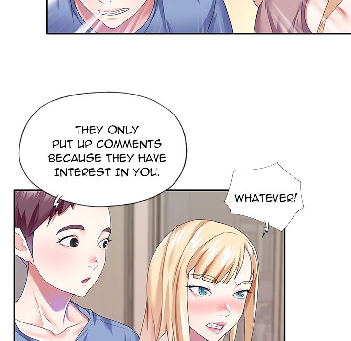 The Idol Project Chapter 36 - Manhwa18.com