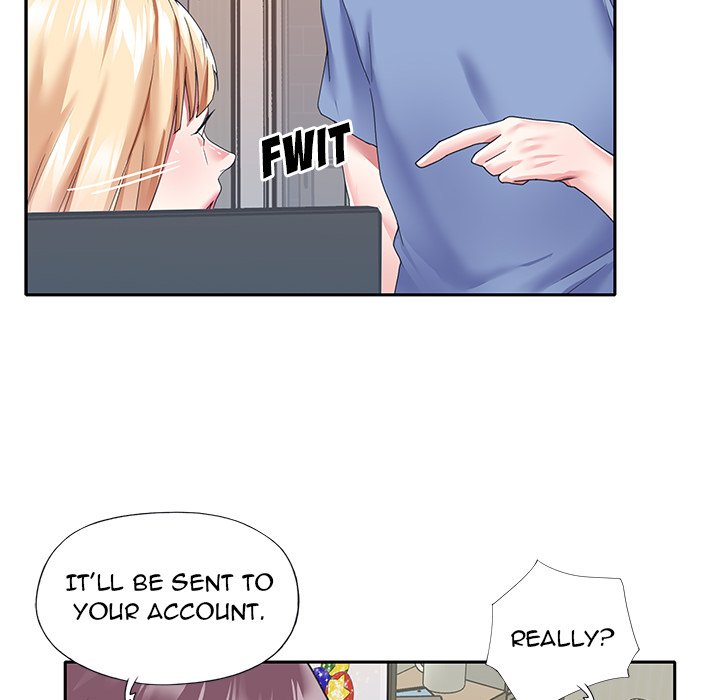 The Idol Project Chapter 36 - Manhwa18.com