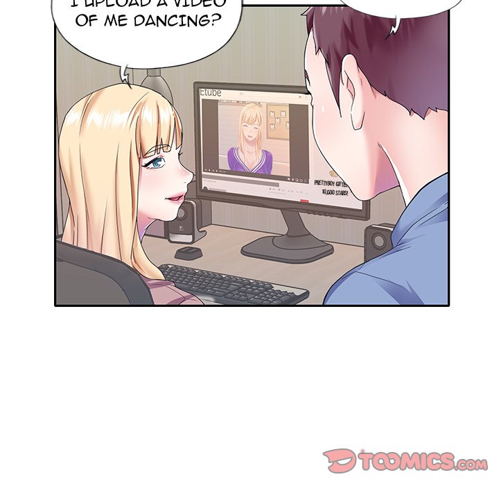 The Idol Project Chapter 36 - Manhwa18.com