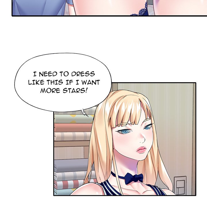 The Idol Project Chapter 36 - Manhwa18.com